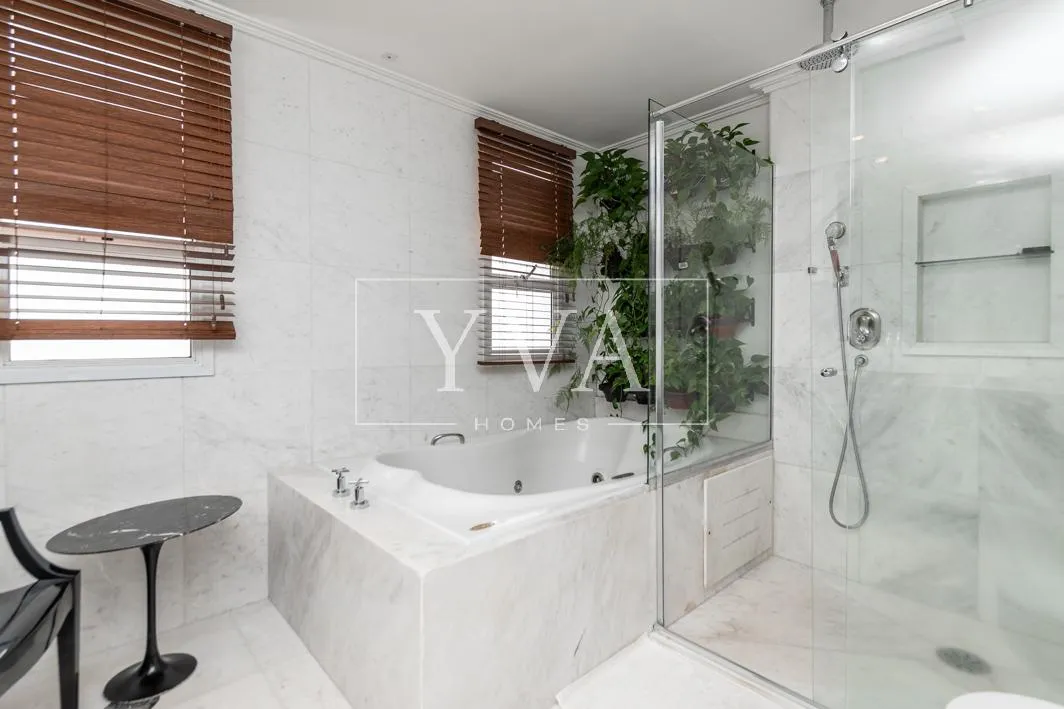 Apartamento com 4 suítes à venda em Campo Belo, São Paulo, por R$ 8.200.000 Imagem 76