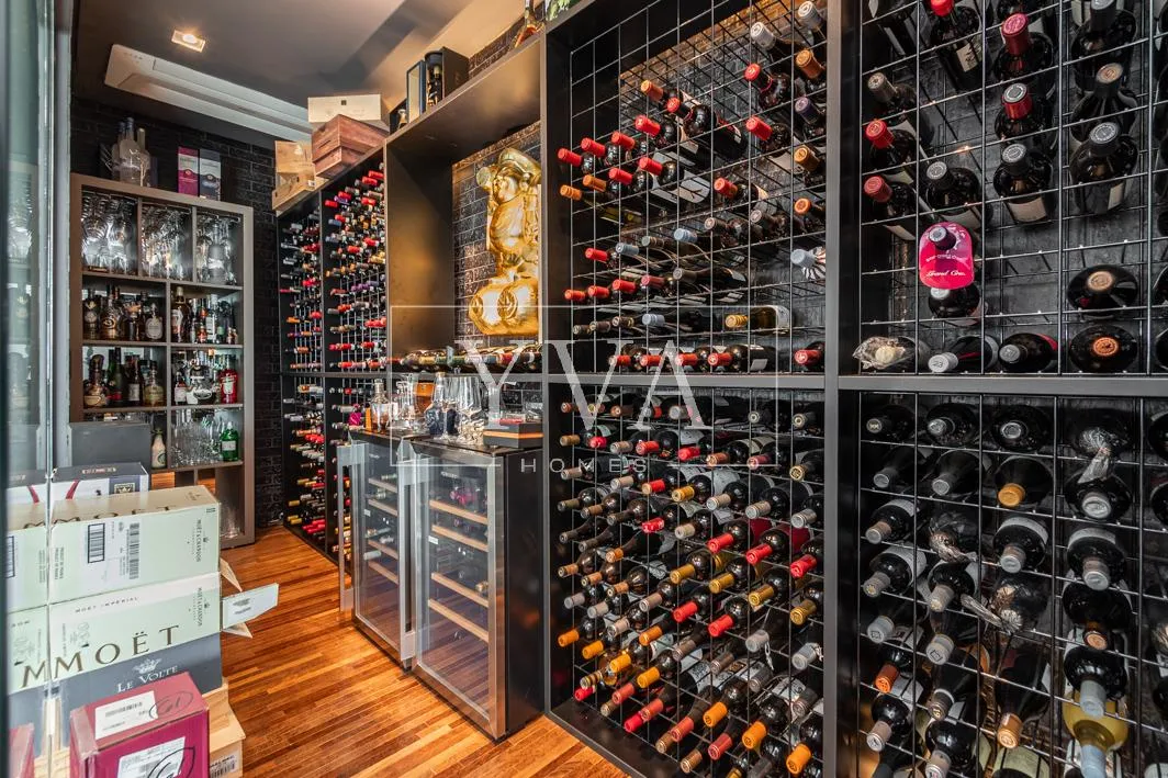 Apartamento com 4 suítes à venda em Campo Belo, São Paulo, por R$ 8.200.000 Imagem 22