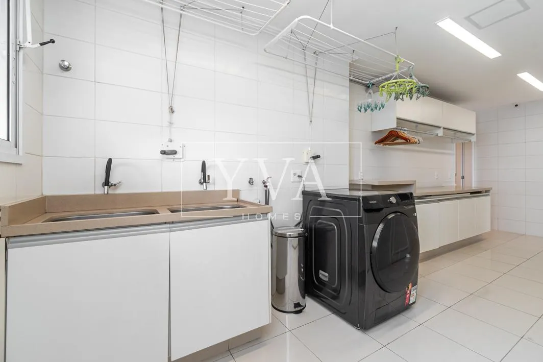Apartamento com 4 suítes à venda em Campo Belo, São Paulo, por R$ 8.200.000 Imagem 39