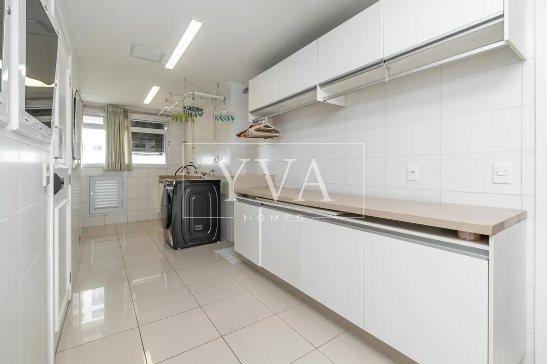 Apartamento com 4 suítes à venda em Campo Belo, São Paulo, por R$ 8.200.000 Imagem 37