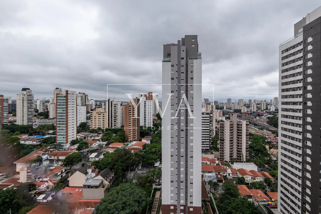Apartamento com 4 suítes à venda em Campo Belo, São Paulo, por R$ 8.200.000 Imagem 36