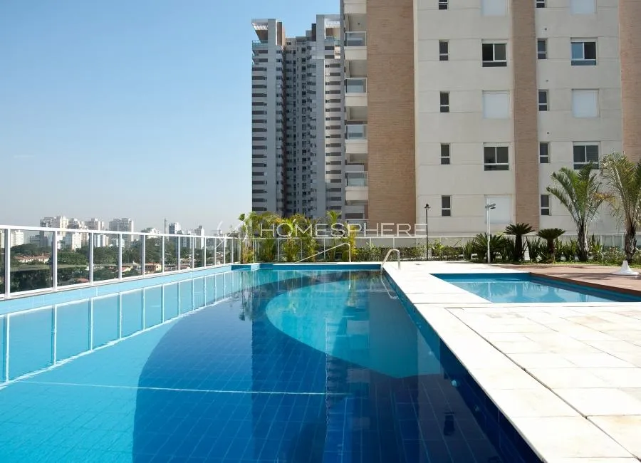 Apartamento com 4 suítes à venda em Campo Belo, São Paulo, por R$ 8.200.000 Imagem 57