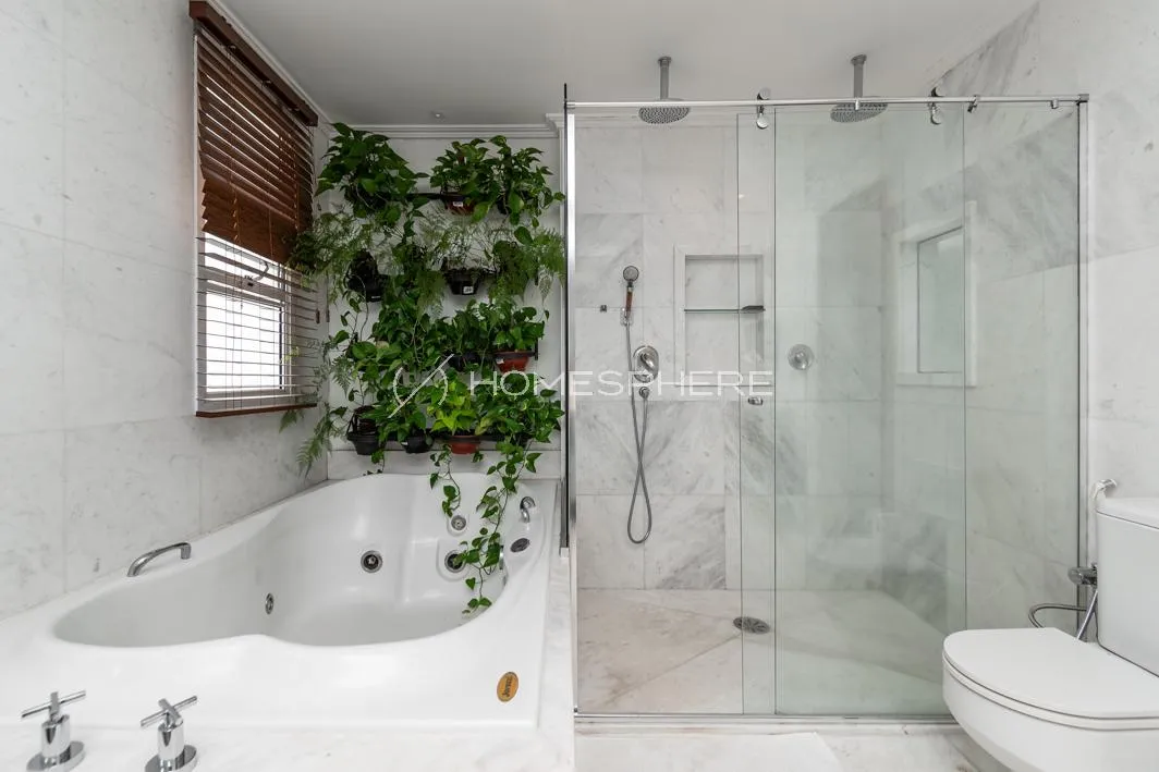 Apartamento com 4 suítes à venda em Campo Belo, São Paulo, por R$ 8.200.000 Imagem 38