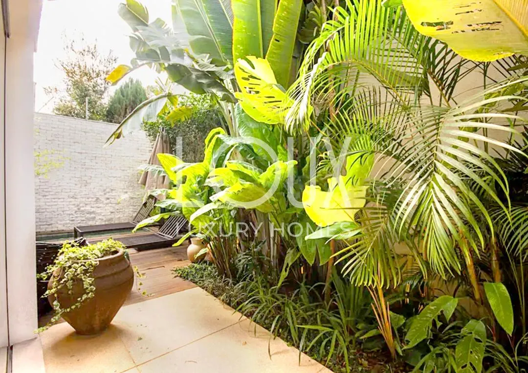 Casa de condomínio com 2 suítes à venda em Indianópolis, São Paulo, por R$ 3.950.000 Imagem 20