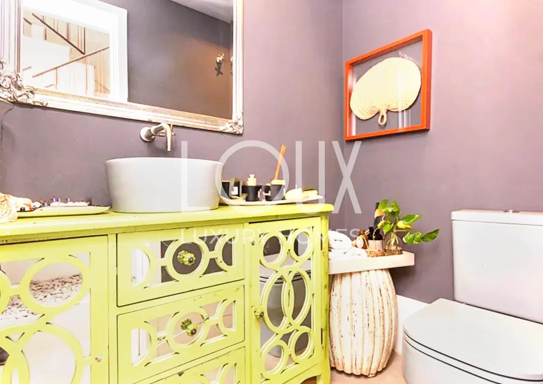 Casa de condomínio com 2 suítes à venda em Indianópolis, São Paulo, por R$ 3.950.000 Imagem 12