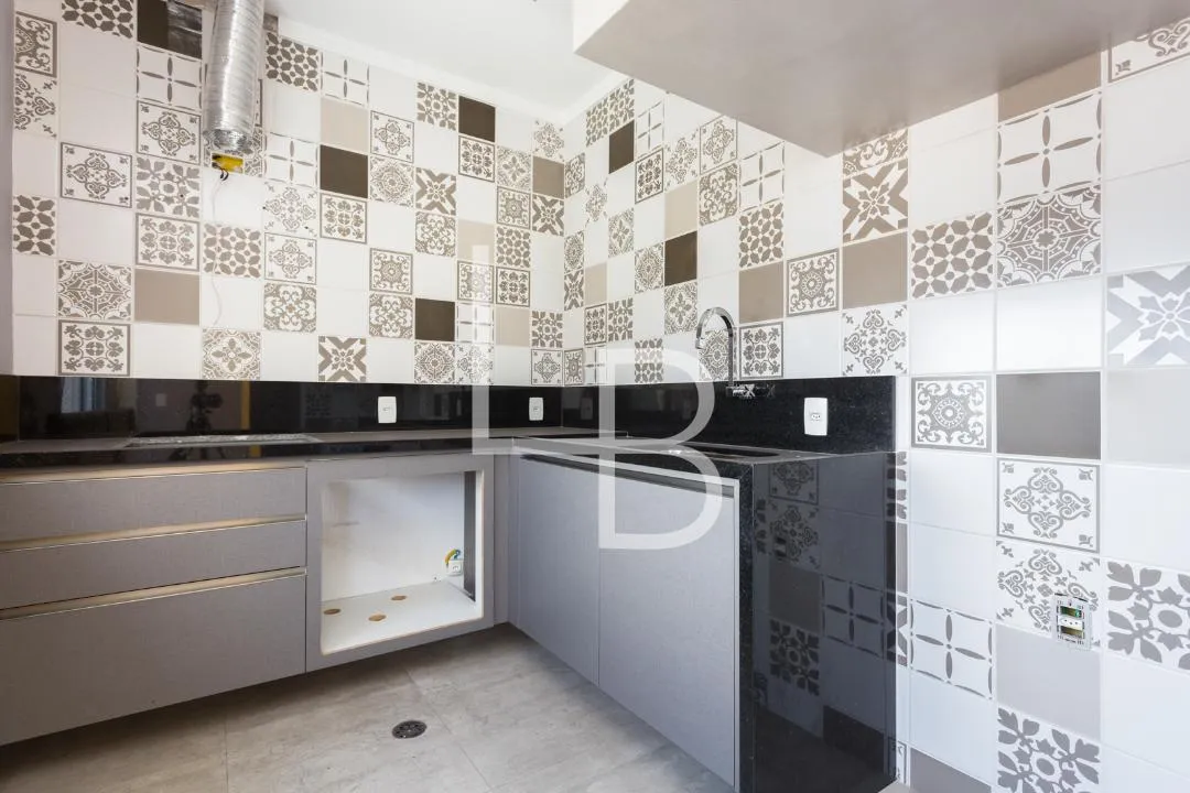 Cobertura com 1 suítes à venda em Moema Índios, São Paulo, por R$ 3.400.000 Imagem 11