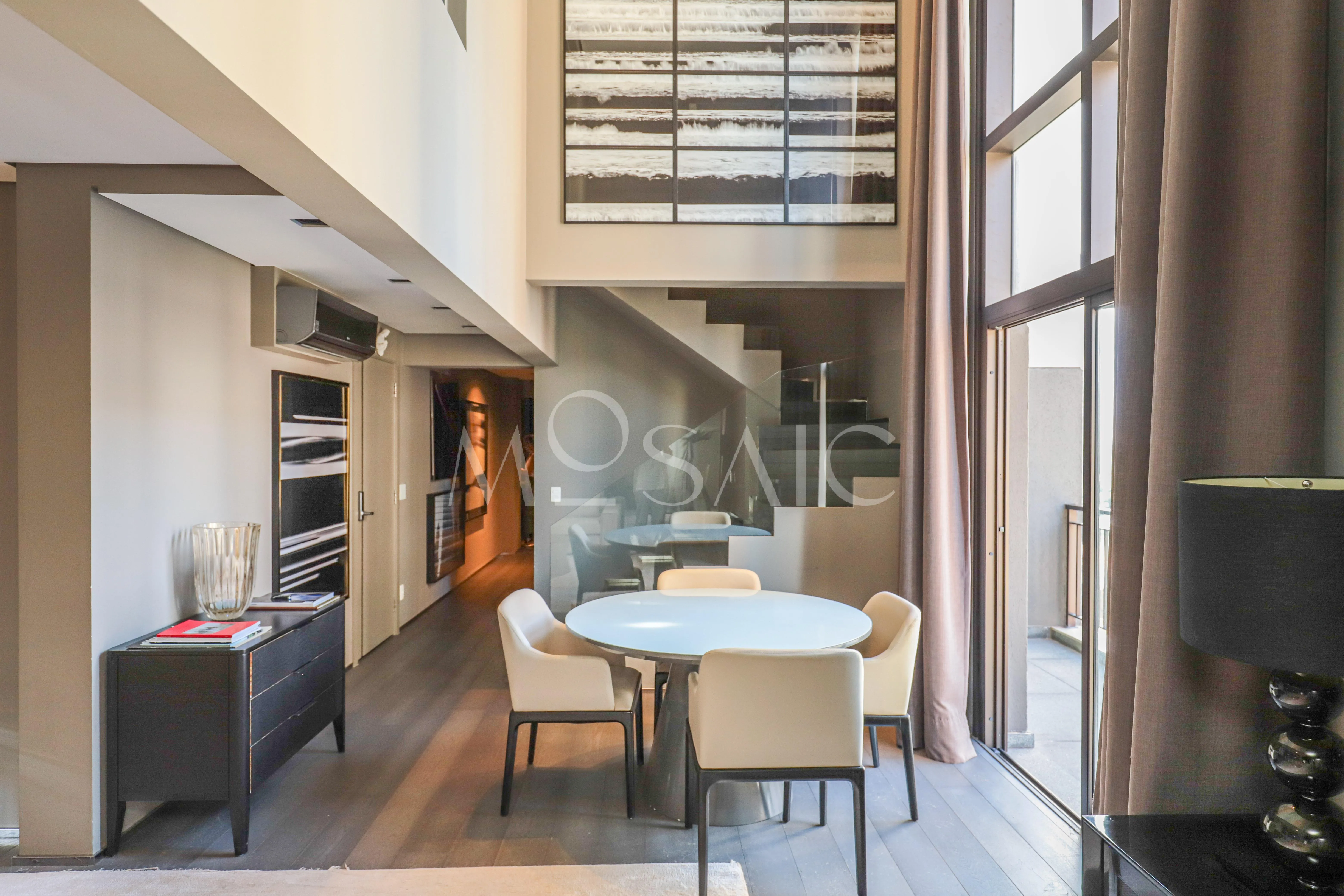 Cobertura com 2 suítes à venda em Itaim Bibi, São Paulo, por R$ 5.700.000