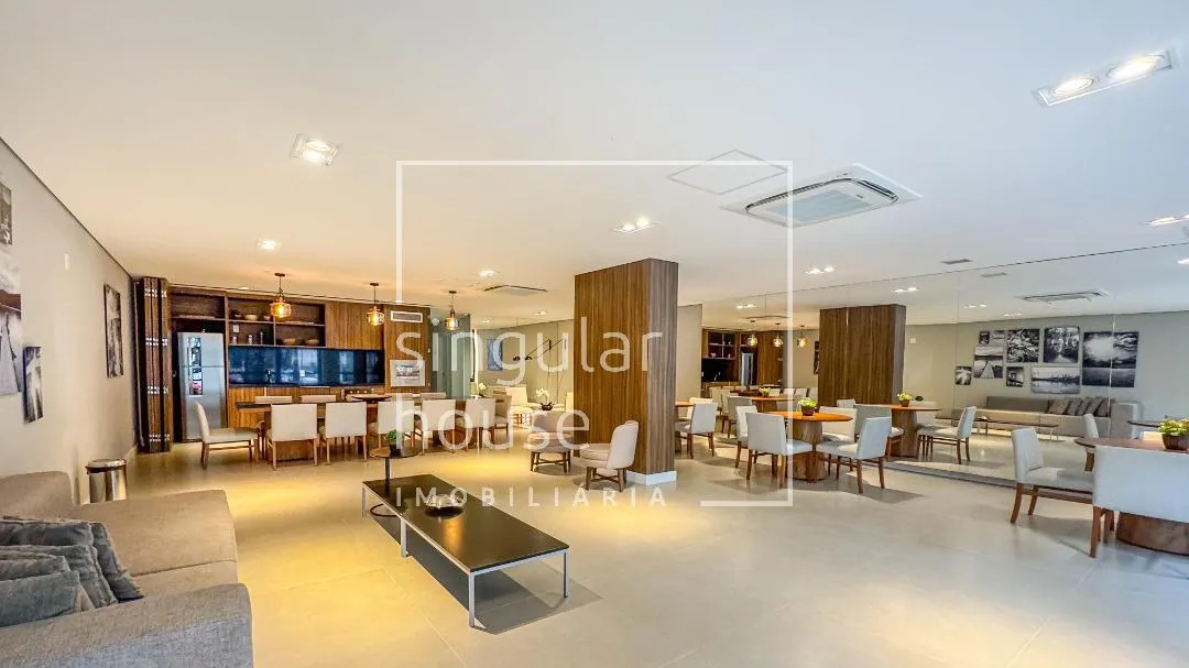 Apartamento com 1 suítes à venda em Vila Madalena, São Paulo, por R$ 2.480.000 Imagem 24