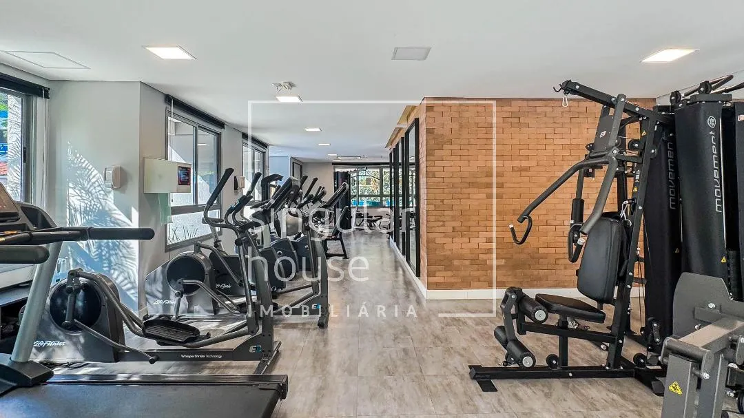 Apartamento com 1 suítes à venda em Vila Madalena, São Paulo, por R$ 2.480.000 Imagem 23