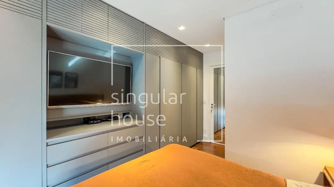 Apartamento com 1 suítes à venda em Vila Madalena, São Paulo, por R$ 2.480.000 Imagem 16