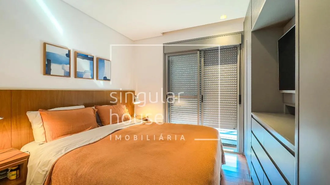 Apartamento com 1 suítes à venda em Vila Madalena, São Paulo, por R$ 2.480.000 Imagem 13