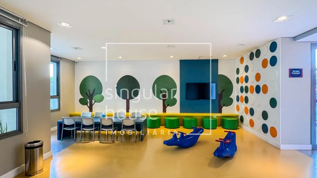 Apartamento com 1 suítes à venda em Vila Madalena, São Paulo, por R$ 2.480.000 Imagem 22