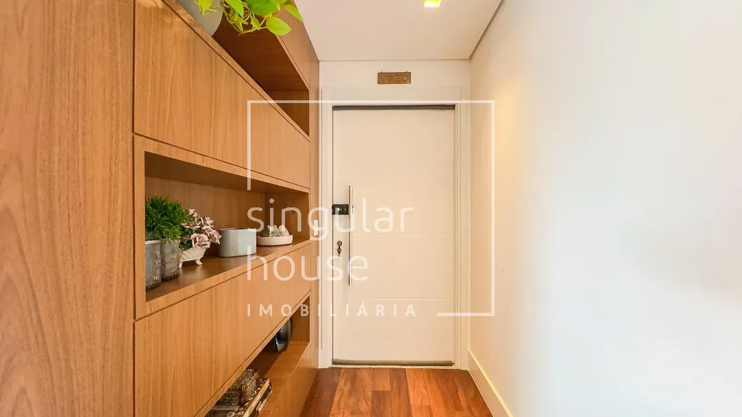 Apartamento com 1 suítes à venda em Vila Madalena, São Paulo, por R$ 2.480.000 Imagem 10