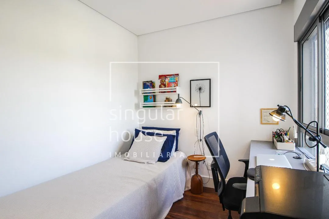 Apartamento com 1 suítes à venda em Vila Madalena, São Paulo, por R$ 2.480.000 Imagem 20