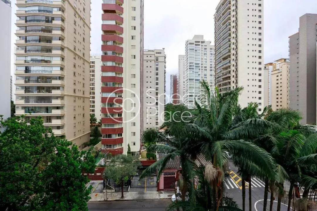 Apartamento com 1 suítes à venda em Campo Belo, São Paulo, por R$ 1.150.000 Imagem 5