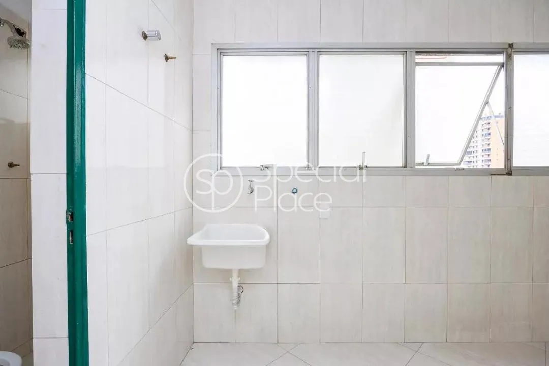 Apartamento com 1 suítes à venda em Campo Belo, São Paulo, por R$ 1.150.000 Imagem 25