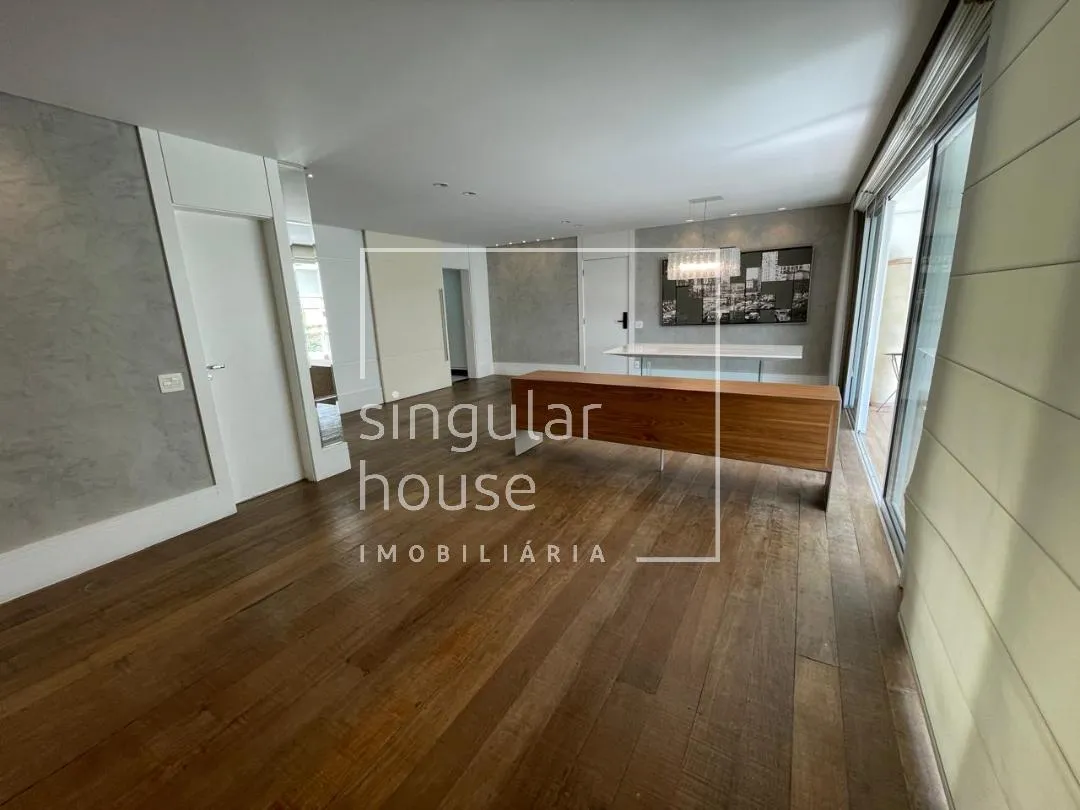 Apartamento com 3 suítes à venda em Vila Madalena, São Paulo, por R$ 2.700.000 Imagem 12