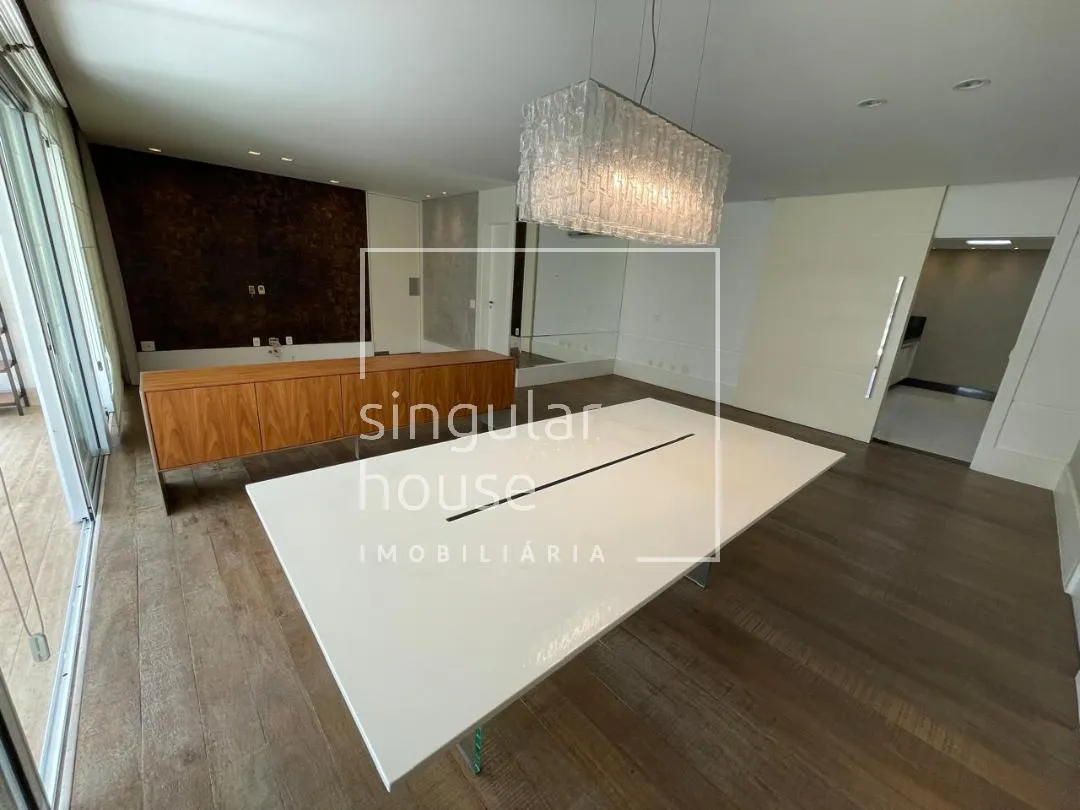 Apartamento com 3 suítes à venda em Vila Madalena, São Paulo, por R$ 2.700.000 Imagem 14