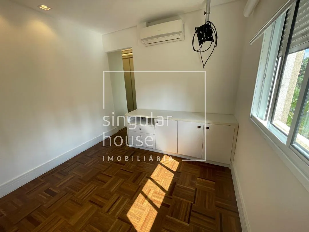 Apartamento com 3 suítes à venda em Vila Madalena, São Paulo, por R$ 2.700.000 Imagem 5