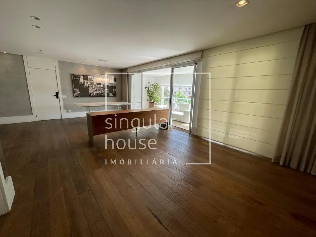 Apartamento com 3 suítes à venda em Vila Madalena, São Paulo, por R$ 2.700.000 Imagem 13