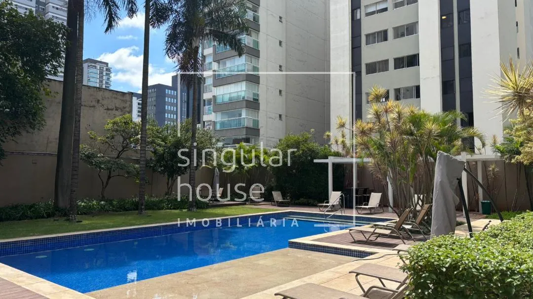 Apartamento com 3 suítes à venda em Vila Madalena, São Paulo, por R$ 2.700.000 Imagem 19