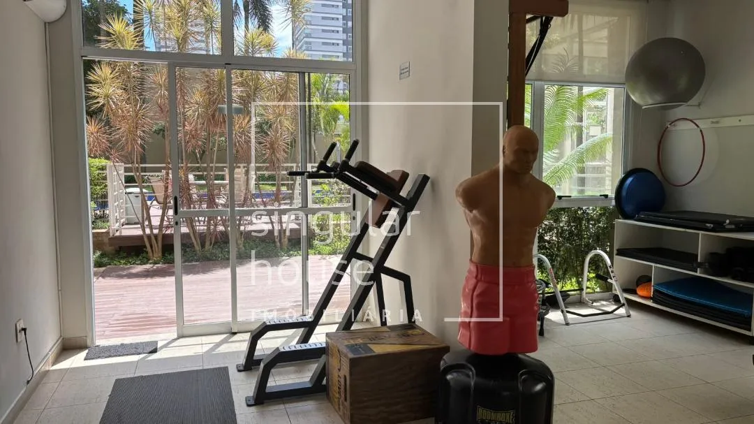 Apartamento com 3 suítes à venda em Vila Madalena, São Paulo, por R$ 2.700.000 Imagem 18