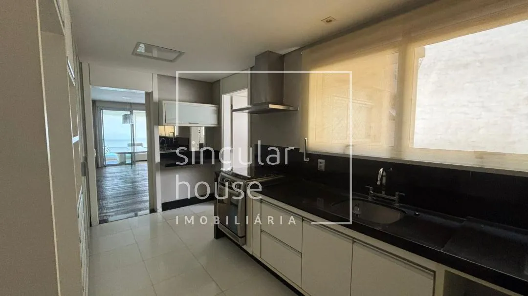 Apartamento com 3 suítes à venda em Vila Madalena, São Paulo, por R$ 2.700.000 Imagem 3