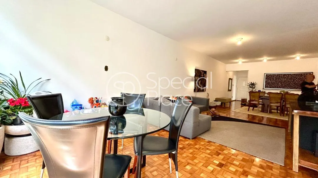 Apartamento com 1 suítes à venda em Bela Vista, São Paulo, por R$ 1.800.000 Imagem 5