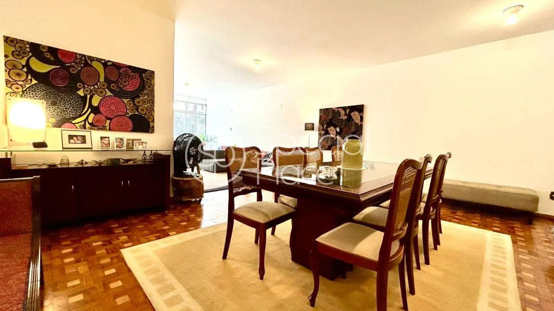 Apartamento com 1 suítes à venda em Bela Vista, São Paulo, por R$ 1.800.000 Imagem 9