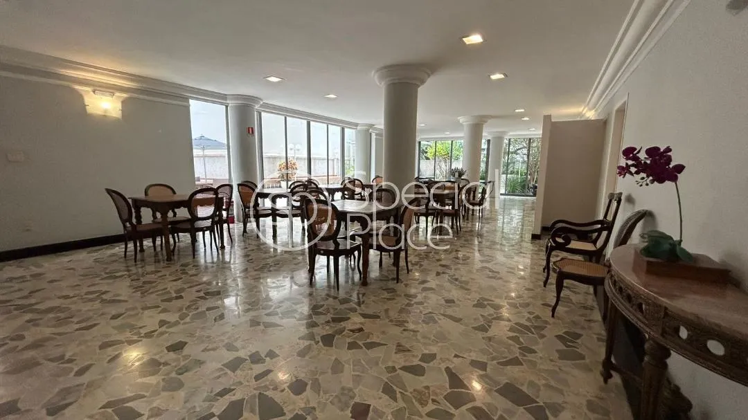 Apartamento com 1 suítes à venda em Bela Vista, São Paulo, por R$ 1.800.000 Imagem 39