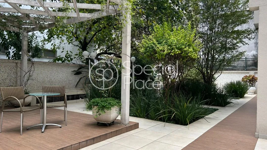 Apartamento com 1 suítes à venda em Bela Vista, São Paulo, por R$ 1.800.000 Imagem 37