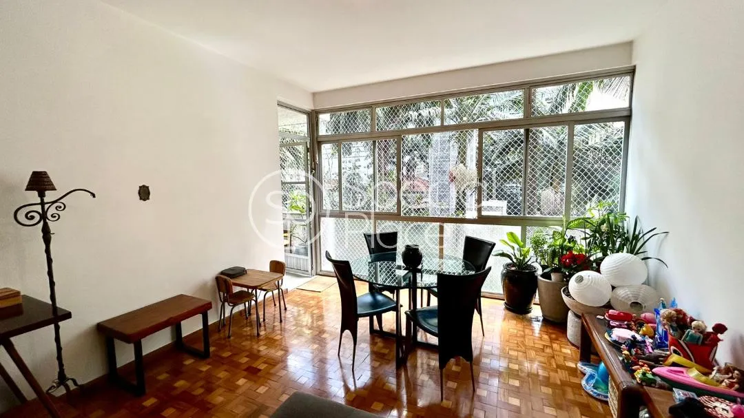 Apartamento com 1 suítes à venda em Bela Vista, São Paulo, por R$ 1.800.000 Imagem 4