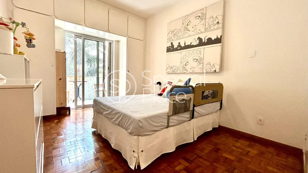 Apartamento com 1 suítes à venda em Bela Vista, São Paulo, por R$ 1.800.000 Imagem 21