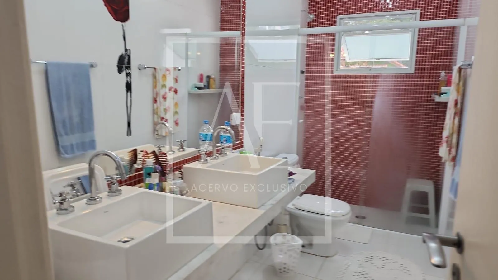 Casa de condomínio com 3 suítes à venda em Panamby, São Paulo, por R$ 1.780.000 Imagem 21