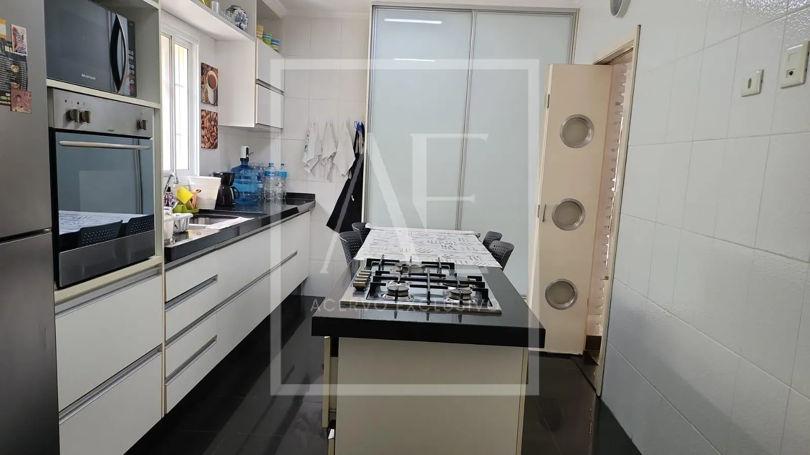 Casa de condomínio com 3 suítes à venda em Panamby, São Paulo, por R$ 1.780.000 Imagem 7