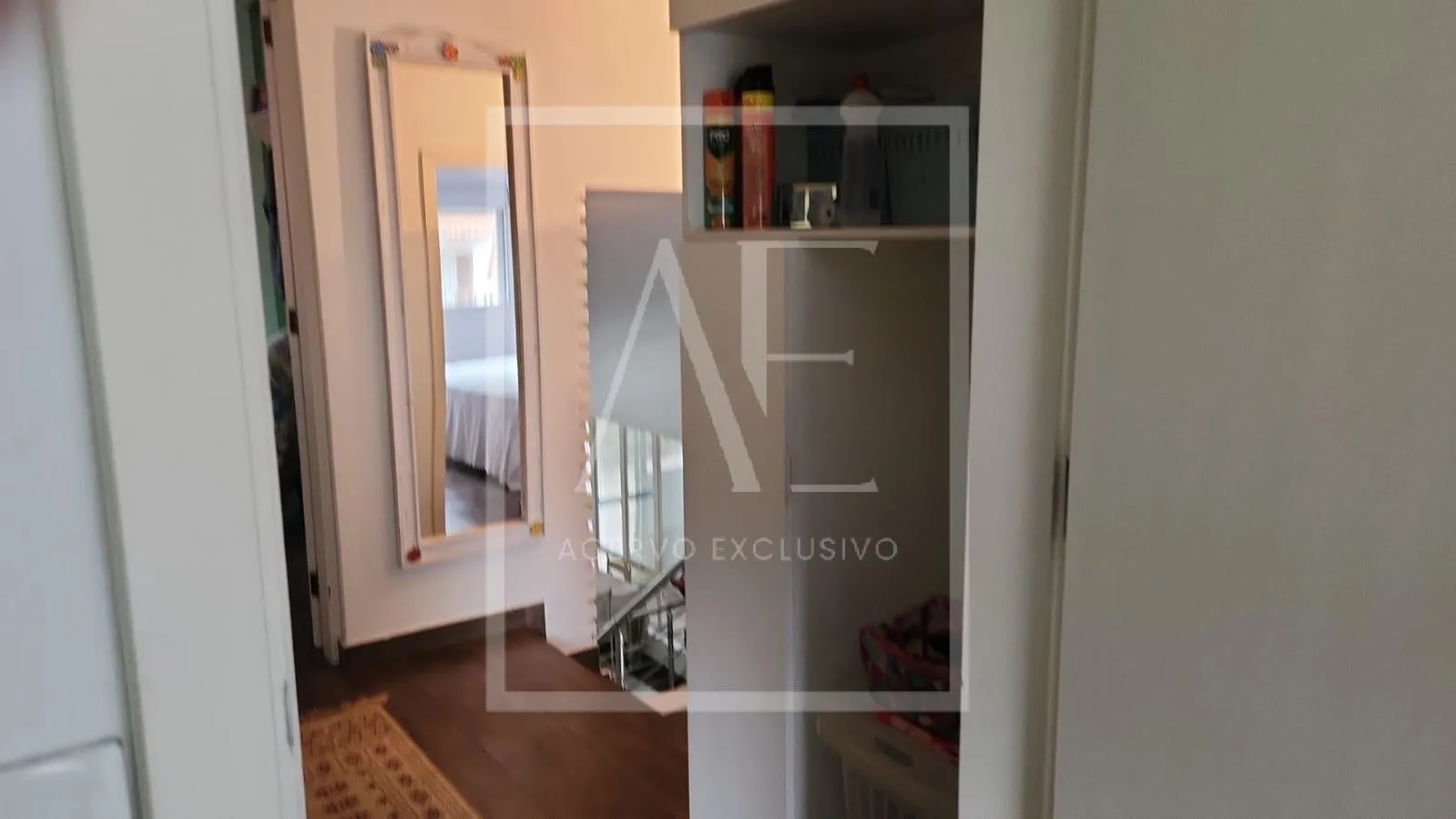 Casa de condomínio com 3 suítes à venda em Panamby, São Paulo, por R$ 1.780.000 Imagem 26