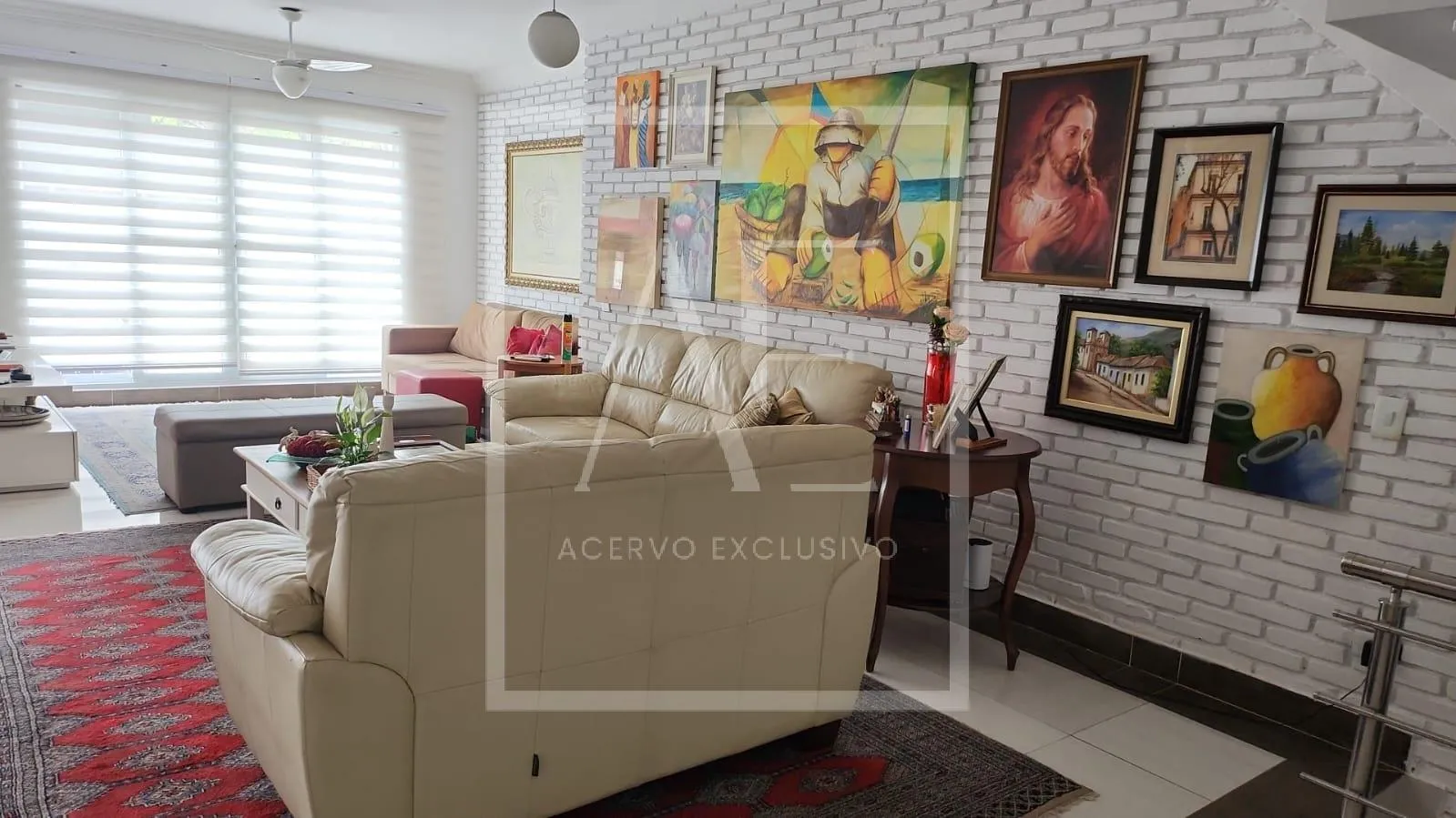 Casa de condomínio com 3 suítes à venda em Panamby, São Paulo, por R$ 1.780.000 Imagem 5