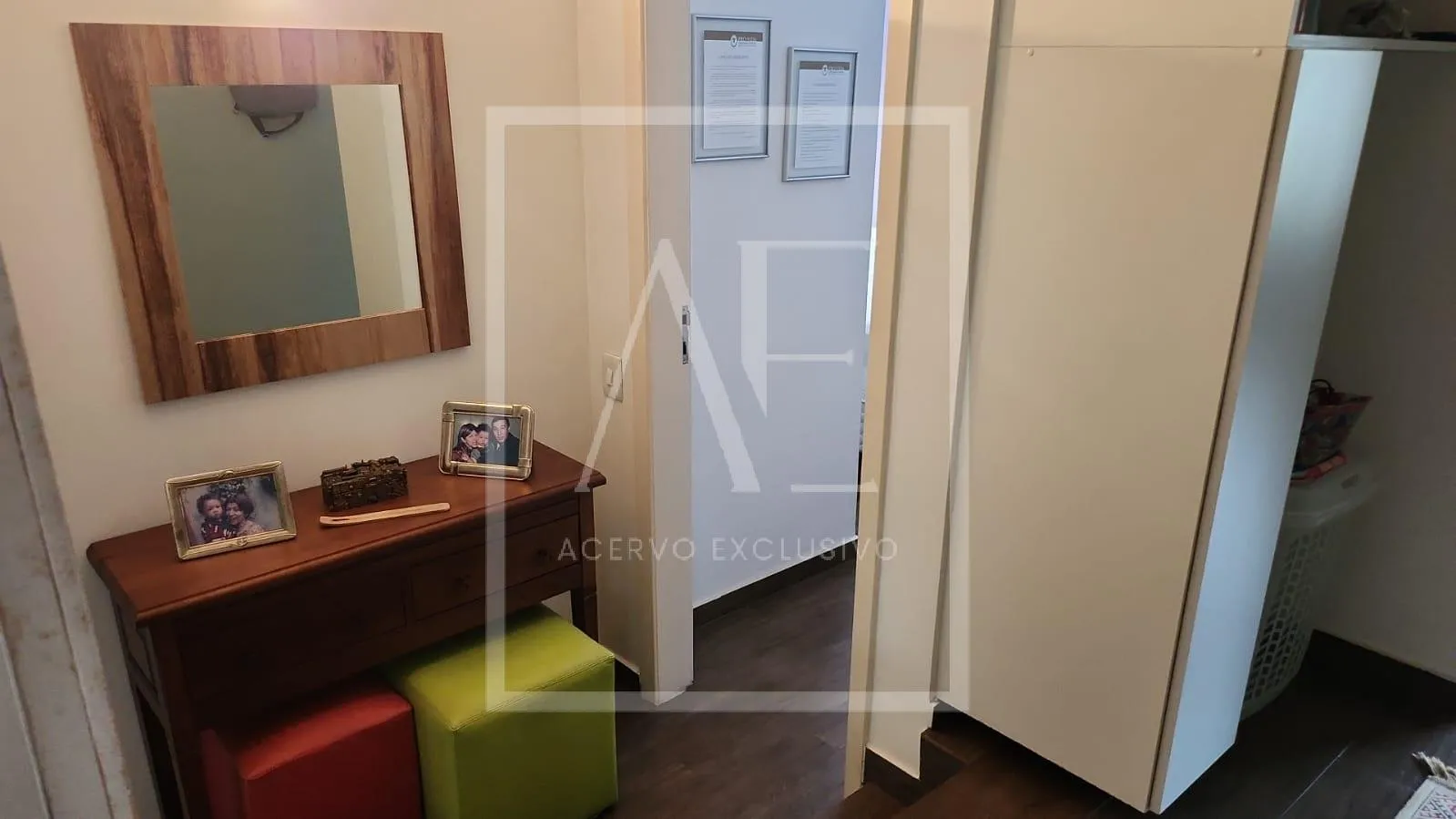 Casa de condomínio com 3 suítes à venda em Panamby, São Paulo, por R$ 1.780.000 Imagem 25