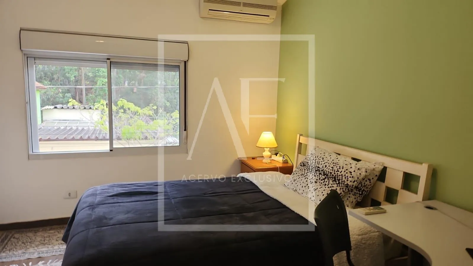 Casa de condomínio com 3 suítes à venda em Panamby, São Paulo, por R$ 1.780.000 Imagem 23