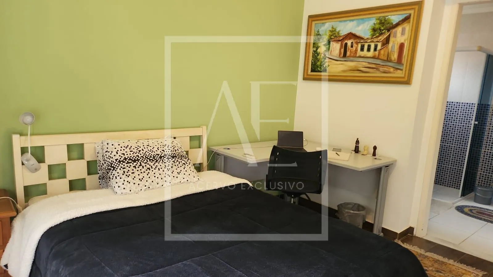 Casa de condomínio com 3 suítes à venda em Panamby, São Paulo, por R$ 1.780.000 Imagem 22