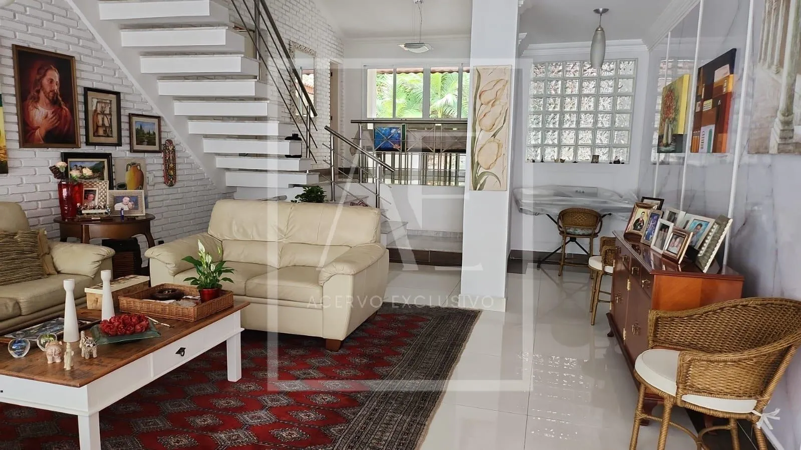 Casa de condomínio com 3 suítes à venda em Panamby, São Paulo, por R$ 1.780.000 Imagem 4