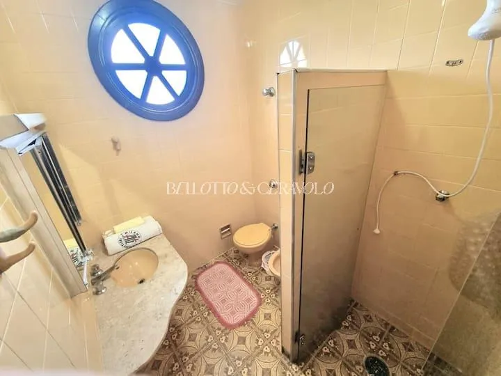 Casa com 1 suítes à venda em Alto de Pinheiros, São Paulo, por R$ 5.350.000 Imagem 10