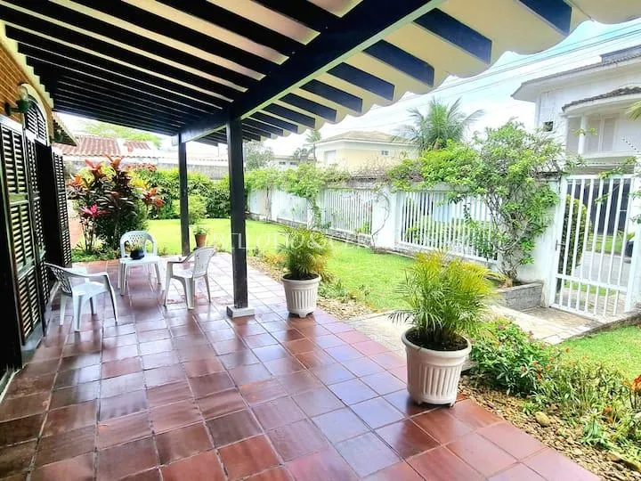 Casa com 1 suítes à venda em Alto de Pinheiros, São Paulo, por R$ 5.350.000 Imagem 17