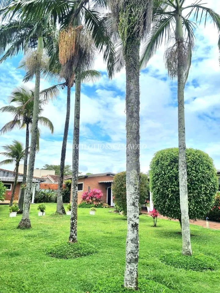 Casa com 1 suítes à venda em Alto de Pinheiros, São Paulo, por R$ 5.350.000 Imagem 19