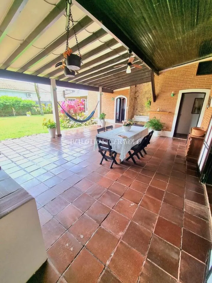 Casa com 1 suítes à venda em Alto de Pinheiros, São Paulo, por R$ 5.350.000 Imagem 23