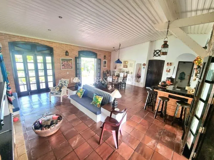 Casa com 1 suítes à venda em Alto de Pinheiros, São Paulo, por R$ 5.350.000 Imagem 3
