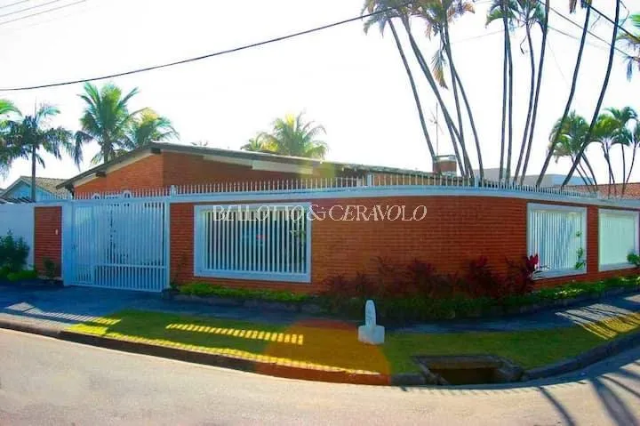 Casa com 1 suítes à venda em Alto de Pinheiros, São Paulo, por R$ 5.350.000