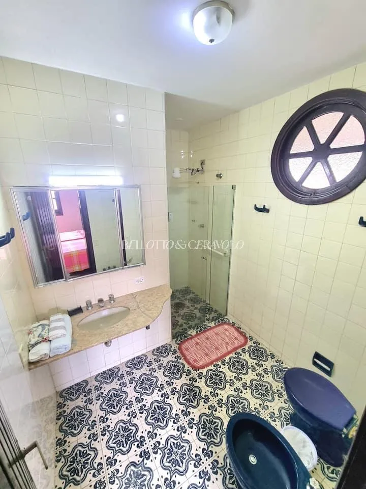 Casa com 1 suítes à venda em Alto de Pinheiros, São Paulo, por R$ 5.350.000 Imagem 14