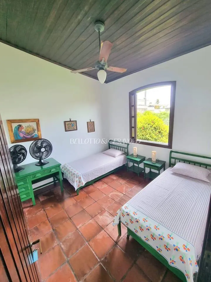 Casa com 1 suítes à venda em Alto de Pinheiros, São Paulo, por R$ 5.350.000 Imagem 12