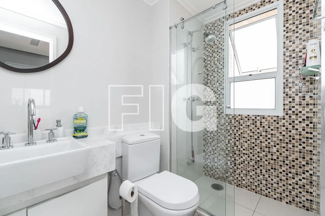 Apartamento com 4 suítes à venda em Campo Belo, São Paulo, por R$ 8.200.000 Imagem 48